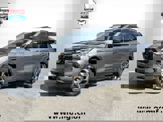 New 2025 Ford Escape ST-Line w/ Tech Pack #1 image 1