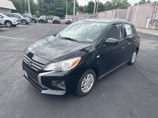 New 2024 Mitsubishi Mirage image 1