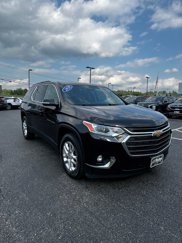Used 2020 Chevrolet Traverse LT w/ LPO, Floor Liner Package image 1
