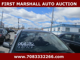 Used 2005 Toyota Corolla image 1