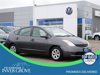 Used 2009 Toyota Prius image 1