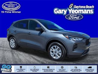 New 2025 Ford Escape Active image 1