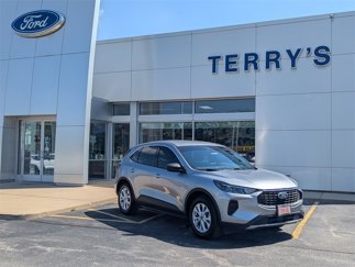 Used 2024 Ford Escape Active image 1