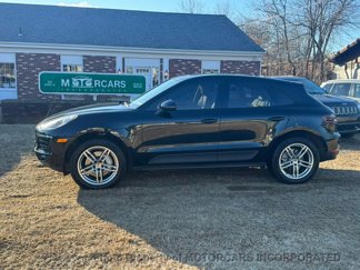Used 2016 Porsche Macan S image 1