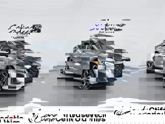 Used 2023 Nissan Altima 2.5 SR image 1