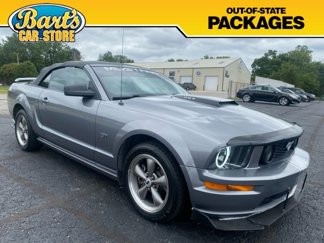 Used 2006 Ford Mustang GT image 1