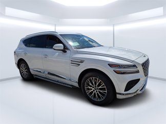 New 2025 Genesis GV80 2.5T image 1