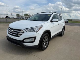 Used 2016 Hyundai Santa Fe Sport w/ Option Group 02 image 1