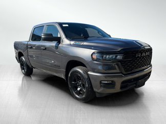 New 2025 RAM 1500 Tradesman w/ Night Edition image 1
