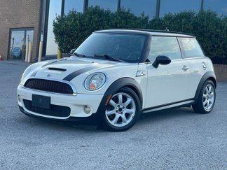 Used 2008 MINI Cooper S video 1