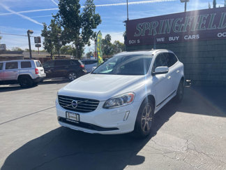 Used 2014 Volvo XC60 T6 image 1