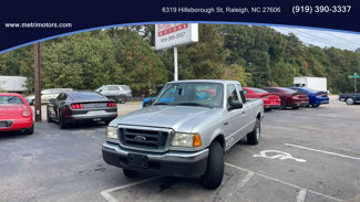 Used 2005 Ford Ranger XLT image 1