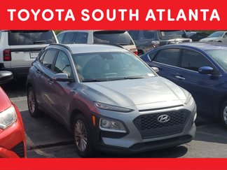 Used 2021 Hyundai Kona SEL image 1