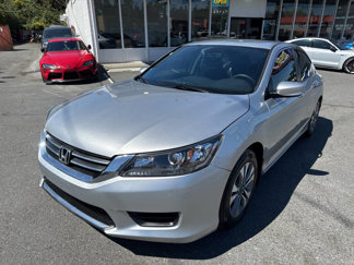 Used 2013 Honda Accord LX image 1