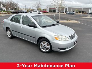 Used 2006 Toyota Corolla CE image 1