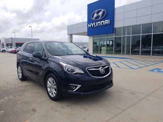 Used 2020 Buick Envision Preferred image 1