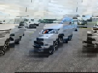 Used 2017 Nissan Rogue Sport SL w/ SL Premium Package video 2