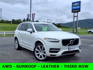 Used 2016 Volvo XC90 T8 Momentum image 1