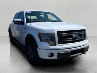 Used 2013 Ford F150 FX4 w/ Luxury Equipment Group image 1