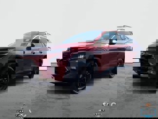 Certified 2024 Chevrolet Trax ACTIV w/ Driver Confidence Package image 1