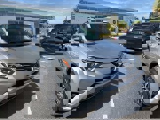 Used 2017 Toyota RAV4 XLE image 1