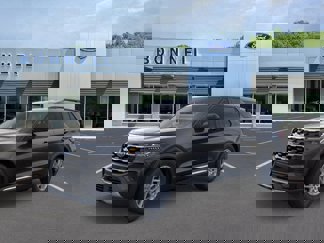New 2025 Ford Explorer Active image 1