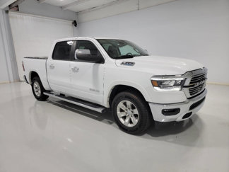 Used 2022 RAM 1500 Laramie image 1