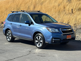Used 2017 Subaru Forester 2.5i Premium w/ Popular Package #2A video 1