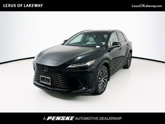 Used 2023 Lexus RX 350 image 1