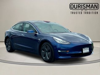 Used 2020 Tesla Model 3 Long Range image 1