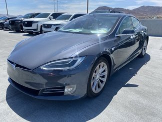 Used 2018 Tesla Model S 100D image 1