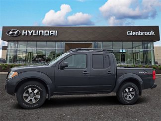 Used 2011 Nissan Frontier PRO-4X w/ Pro-4x Luxury Pkg image 1