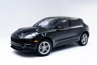 Certified 2019 Porsche Macan image 1
