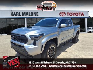 New 2025 Toyota Tacoma TRD Sport image 1