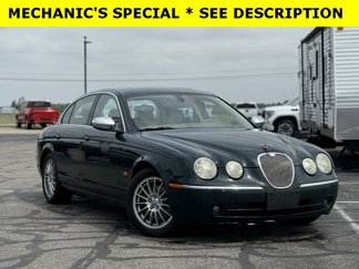 Used 2007 Jaguar S-TYPE 3.0 image 1