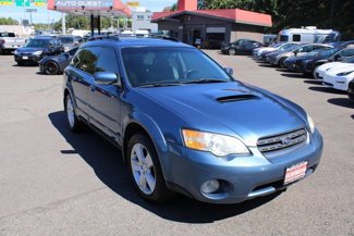 Used 2007 Subaru Outback 2.5XT Limited image 1
