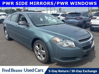 Used 2009 Chevrolet Malibu LS image 1