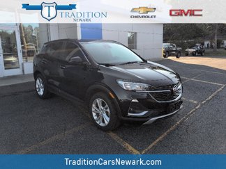 Used 2020 Buick Encore GX Preferred w/ Cold Weather Comfort Package image 1