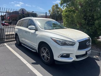 Used 2017 INFINITI QX60 FWD w/ Premium Plus Package image 1
