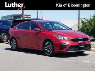 Used 2019 Kia Forte EX image 1