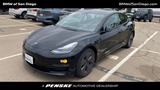 Used 2022 Tesla Model 3 Long Range image 1