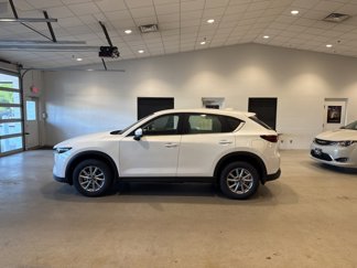 Used 2023 MAZDA CX-5 AWD 2.5 S image 1