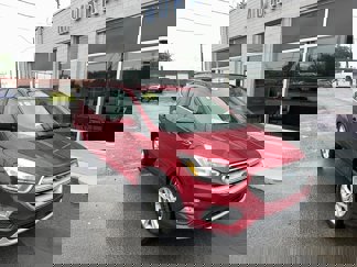 Used 2018 Ford Escape SE w/ Ford Safe & Smart Package image 1