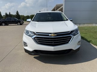Used 2019 Chevrolet Equinox Premier image 1