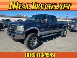 Used 2006 Ford F250 Lariat image 1