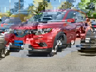 Used 2016 Nissan Rogue SV image 1