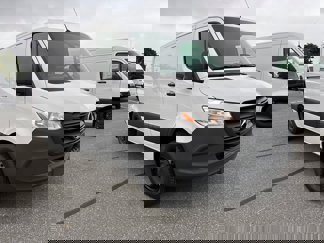 New 2025 Mercedes-Benz Sprinter 2500 image 1