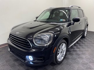 Used 2020 MINI Cooper Countryman image 1