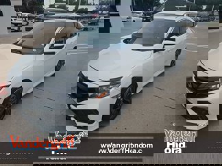 Used 2018 Honda Civic EX image 1