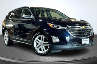 Used 2020 Chevrolet Equinox Premier image 1